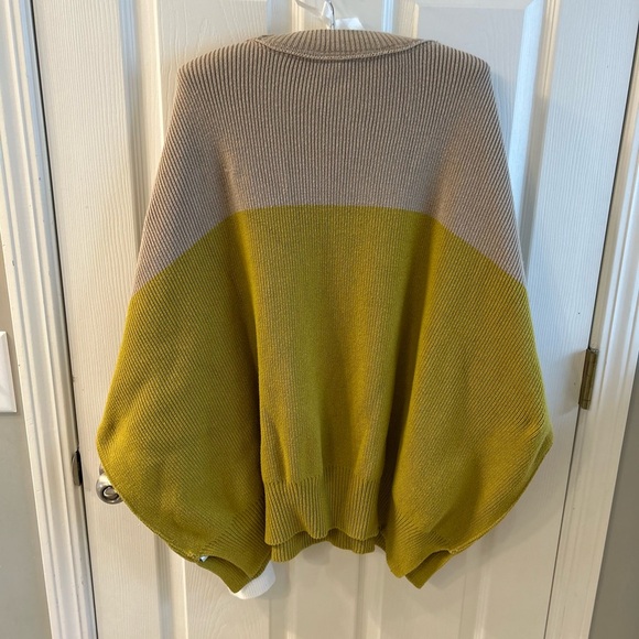 Free People Easy Street Color Block Tunic - Picture 7 of 7